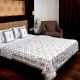 Elegant Sky Reversible Quilt