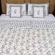 Elegant Sky Reversible Quilt