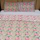 Rose Meadow Jaipuri Quilt