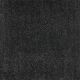 Luxury Charcoal Shaggy Hall Carpet