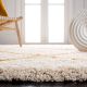 Modern Geometric Home Mat