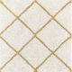 Modern Geometric Home Mat