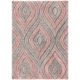 Modern Geometric Bedroom Rug