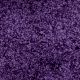 Modern Purple Geometric Rug