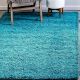 Shaggy Plush Handmade Rug