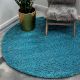 Shaggy Plush Handmade Rug