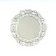 Vine Leaf Garland Mirror