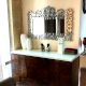 Cluster Panel Console Mirror
