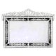 Black Gold Shrine Mirror