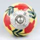 Red Flower Knob