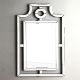 Linear Crown Elegance Mirror