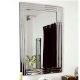 Parallel Edge Harmony Mirror