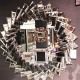 Radiant Curve Harmony Mirror