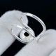Labradorite 925 Sterling Silver Ring Handmade Boho Jewelry for Women
