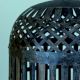 Rustic Hanging Pendant Lampshade Vintage Home Decor