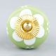 Soft Green Knob