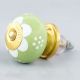 Soft Green Knob