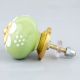 Soft Green Knob