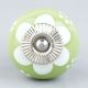 Soft Green Knob