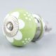 Soft Green Knob