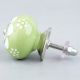 Soft Green Knob