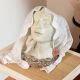 Premium Ceramic Veiled Sculpture by Artist Meena Vohra