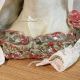 Premium Ceramic Veiled Sculpture by Artist Meena Vohra