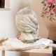 Premium Ceramic Veiled Sculpture by Artist Meena Vohra