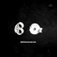 925 Sterling Silver Infinity CZ Stud Earrings