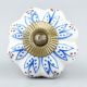 Blue Lotus Knob