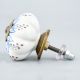 Blue Lotus Knob