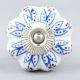 Blue Lotus Knob