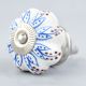 Blue Lotus Knob