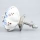Blue Lotus Knob