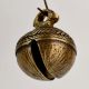 Vintage Rustic Handmade Cow Bell Made of High-Quality Bell Metal