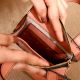 Handcrafted Blush Handbag Leather Chic Sleek