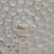 Vintage Hand Hammered Sterling Silver Tray for Collection
