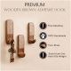 Handmade Wooden Adhesive Wall Hook