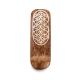 Wooden Decorative Adhesive Wall Key And Towel Holder