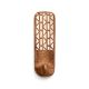 Handcrafted Wooden Adhesive Wall Hook