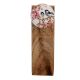 2 Pieces Birds Ceramic Wooden Door Stopper