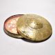 Handcrafted Brass Siddhachakra Jain Travel Prayer Box