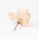 Handcrafted Pine Wood Unicorn Knob