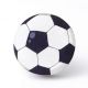 Handmade Pine Wood Football Sports Furniture Knob