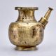 Decorative Handmade Holy Water Pot Made of Finest Brass