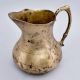 Vintage Hand Crafted Brass Jug for Home Decoration