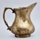 Vintage Hand Crafted Brass Jug for Home Decoration