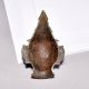 Vintage Finest Brass Lord Shiva Head Plate for Decoration