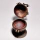 Handmade Finest Brass Bindi Box for Home Decor