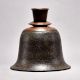 Vintage Copper Metal Hookah Base for Flower Decor